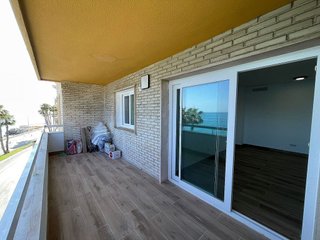 Piso en alquiler en Cerrado Calderón - El Morlaco en Málaga