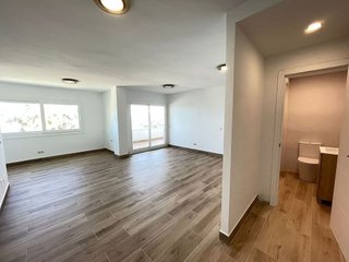 Piso en alquiler en Cerrado Calderón - El Morlaco en Málaga