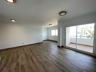Piso en alquiler en Cerrado Calderón - El Morlaco en Málaga