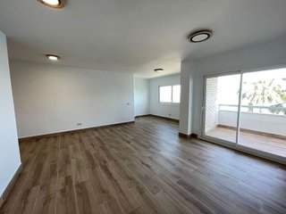 Piso en alquiler en Cerrado Calderón - El Morlaco en Málaga