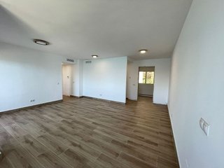Piso en alquiler en Cerrado Calderón - El Morlaco en Málaga