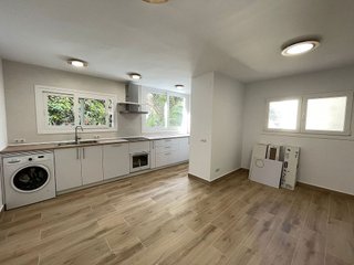 Piso en alquiler en Cerrado Calderón - El Morlaco en Málaga