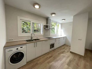 Piso en alquiler en Cerrado Calderón - El Morlaco en Málaga