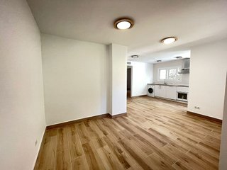 Piso en alquiler en Cerrado Calderón - El Morlaco en Málaga