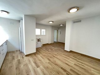 Piso en alquiler en Cerrado Calderón - El Morlaco en Málaga