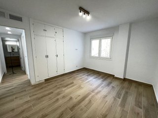 Piso en alquiler en Cerrado Calderón - El Morlaco en Málaga