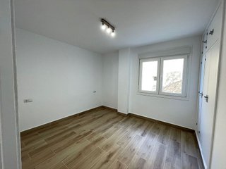 Piso en alquiler en Cerrado Calderón - El Morlaco en Málaga
