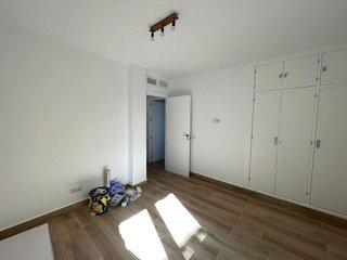 Piso en alquiler en Cerrado Calderón - El Morlaco en Málaga