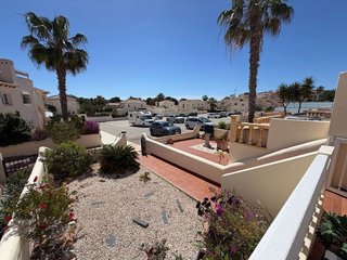 Casa en venta en Campos de Golf - Villa Martin - Los Dolses en Orihuela