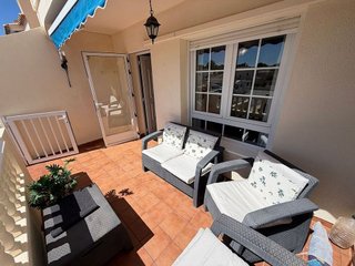 Casa en venta en Campos de Golf - Villa Martin - Los Dolses en Orihuela