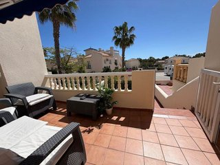 Casa en venta en Campos de Golf - Villa Martin - Los Dolses en Orihuela