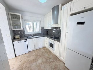 Casa en venta en Campos de Golf - Villa Martin - Los Dolses en Orihuela