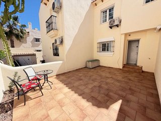 Casa en venta en Campos de Golf - Villa Martin - Los Dolses en Orihuela