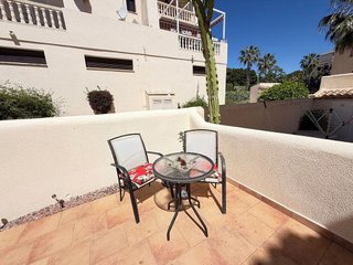 Casa en venta en Campos de Golf - Villa Martin - Los Dolses en Orihuela