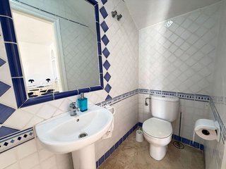 Casa en venta en Campos de Golf - Villa Martin - Los Dolses en Orihuela