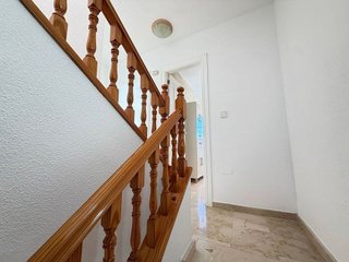 Casa en venta en Campos de Golf - Villa Martin - Los Dolses en Orihuela