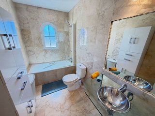 Casa en venta en Campos de Golf - Villa Martin - Los Dolses en Orihuela