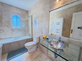 Casa en venta en Campos de Golf - Villa Martin - Los Dolses en Orihuela