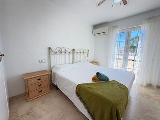 Casa en venta en Campos de Golf - Villa Martin - Los Dolses en Orihuela