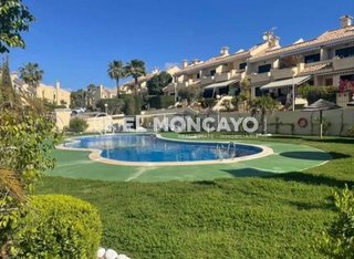 Casa adosada en venta en Campos de Golf - Villa Martin - Los Dolses en Orihuela