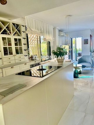 Casa adosada en venta en Campos de Golf - Villa Martin - Los Dolses en Orihuela