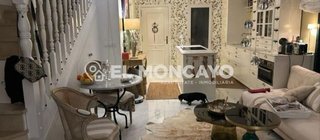 Casa adosada en venta en Campos de Golf - Villa Martin - Los Dolses en Orihuela