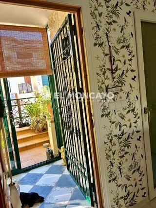 Casa adosada en venta en Campos de Golf - Villa Martin - Los Dolses en Orihuela