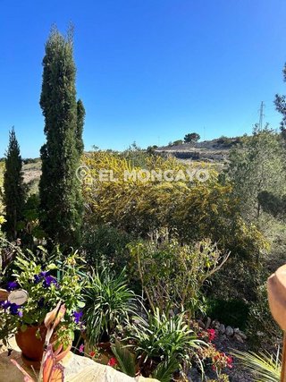 Casa adosada en venta en Campos de Golf - Villa Martin - Los Dolses en Orihuela