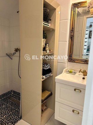 Casa adosada en venta en Campos de Golf - Villa Martin - Los Dolses en Orihuela