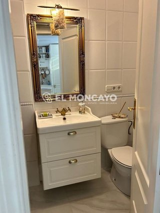 Casa adosada en venta en Campos de Golf - Villa Martin - Los Dolses en Orihuela