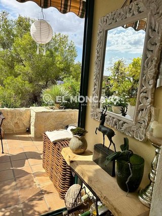 Casa adosada en venta en Campos de Golf - Villa Martin - Los Dolses en Orihuela
