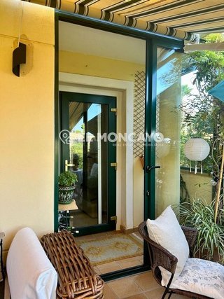Casa adosada en venta en Campos de Golf - Villa Martin - Los Dolses en Orihuela