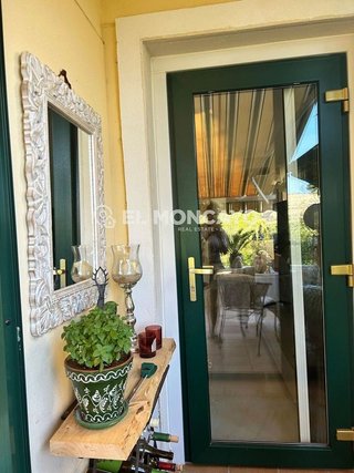 Casa adosada en venta en Campos de Golf - Villa Martin - Los Dolses en Orihuela