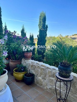 Casa adosada en venta en Campos de Golf - Villa Martin - Los Dolses en Orihuela