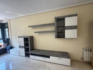 Piso en alquiler en Mercado en Alicante