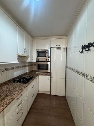 Piso en alquiler en Mercado en Alicante