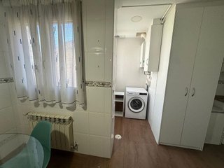 Piso en alquiler en Mercado en Alicante