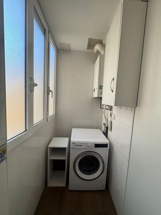 Piso en alquiler en Mercado en Alicante