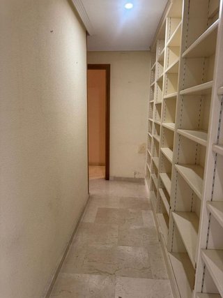 Piso en alquiler en Mercado en Alicante