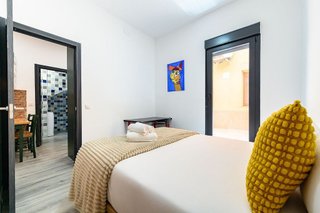 Piso en alquiler en Almenara en Madrid