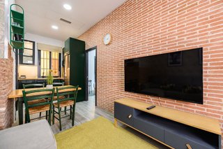 Piso en alquiler en Almenara en Madrid