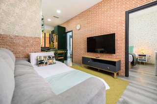 Piso en alquiler en Almenara en Madrid