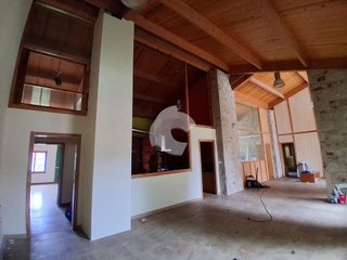Casa pareada en venta en Arteixo