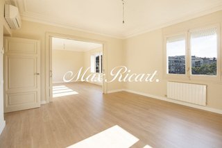 Piso en alquiler en Sant Gervasi - Galvany en Barcelona