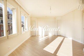 Piso en alquiler en Sant Gervasi - Galvany en Barcelona