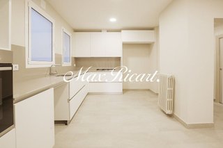 Piso en alquiler en Sant Gervasi - Galvany en Barcelona