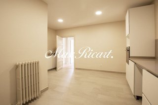 Piso en alquiler en Sant Gervasi - Galvany en Barcelona