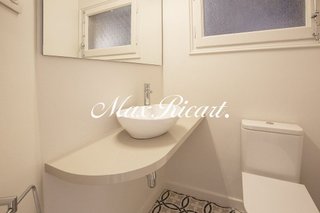 Piso en alquiler en Sant Gervasi - Galvany en Barcelona