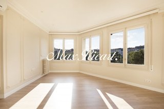 Piso en alquiler en Sant Gervasi - Galvany en Barcelona