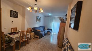 Piso en venta en Montsià de Mar en Alcanar
